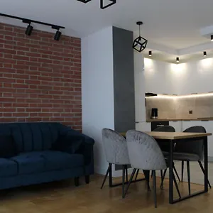 Apartament Halo, Wrocław