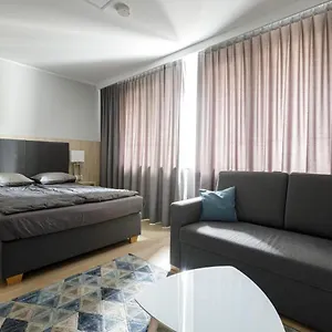 Apartament Golden Apartments&glamping-k17, Wrocław