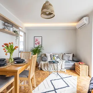 Apartament Niceone Number 1 - W Samym Centrum!, Wrocław